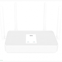 Маршрутизатор Wi-Fi роутер Xiaomi Mi Router AX1800 (DVB4258GL) 5-ядерный чипсет, Wi-Fi