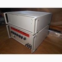 Продам калибратор тока программируемый П321