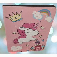 Детский Чехол Единорог Unicorn на айпад 6 iPad 6th 9.7 Air2/ Air/Pro/mini айпад эйр 2