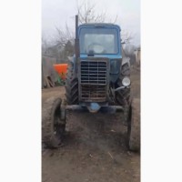 Продам Трактор МТЗ-80 Беларус 1988р.в