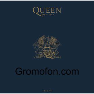 Продам виниловую пластинку Queen – Greatest Hits II