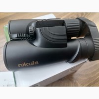 Продам бінокль Nikula 10x42 HD Bak-4 prism