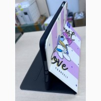 Чехол Just Love Duck Slim Case для iPad 9.7 iPad Air 2 утка Daizy Чехол