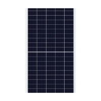 Сонячна батарея 570 Вт