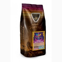 Кофе Арабика Бразилия Можиана зерно, 1 кг