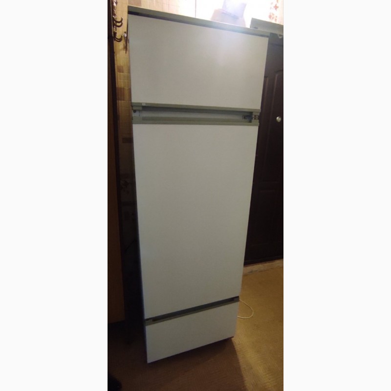 Продам 3-х камерний холодильник NORD