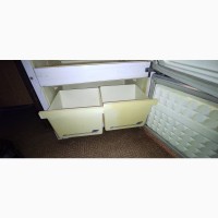 Продам 3-х камерний холодильник NORD