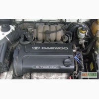 Двигатель, блок двигателя, для Daewoo Lanos, Nexia, Opel по самым низким ценам!