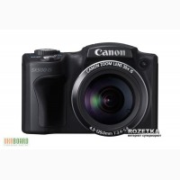 Продам Canon PowerShot SX500 IS бу