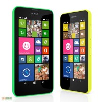 Nokia Lumia 630 Dual SIM. Недорогой мощный 2-симник