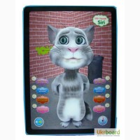 3D планшет Кот Том