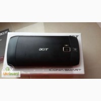 Мобильный телефон Acer Iconia Smart S300 Black