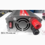 Автомобильный преобразователь Power Inverter ELITE lux 12 / 220v 300W