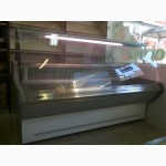Холодильная витрина Прима ТехноХолод (среднетемпературные) Новые.Гарантия 3 года
