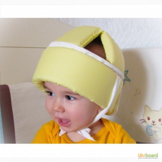 Защитная шапочка, защитный шлем, противоударный шлем для ребенка