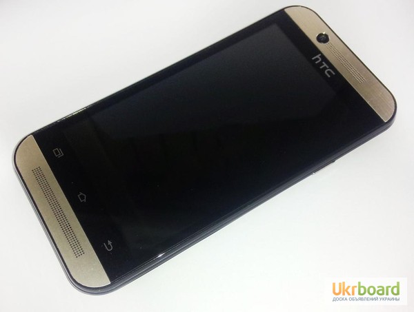 Фото 11. HTC One M8 (2SIM) Android. 4 Ядра 13 МП 3G GPS