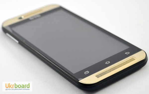 Фото 3. HTC One M8 (2SIM) Android. 4 Ядра 13 МП 3G GPS