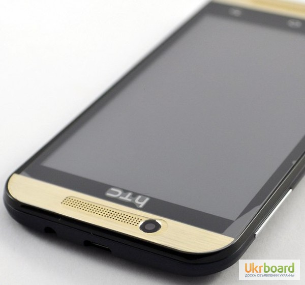 Фото 9. HTC One M8 (2SIM) Android. 4 Ядра 13 МП 3G GPS