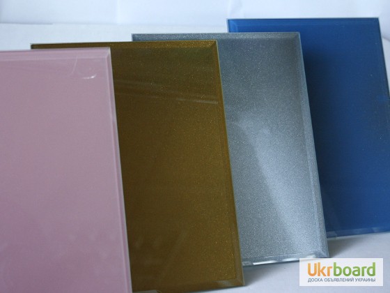 Фото 10. Промышленная краска для стекла, стеклокерамики, оргстекла
