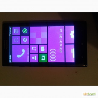 Продам на запчасти телефон Nokia Lumia 1020 (China)