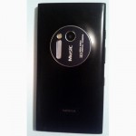 Продам на запчасти телефон Nokia Lumia 1020 (China)