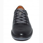 Туфли Bumer Premium Leather черные