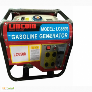 Купити генератор, генератор, продам бензиновий генератор