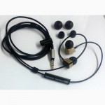Наушники Harman Kardon AE-S High-performance In-ear Headphones Golden