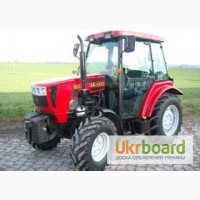 Продам новий трактор МТЗ 622