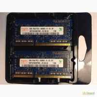 Оперативная память Hynix 2GB для MacBookPro