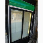 Продам холодильное оборудование б/у Германия