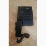 Качественный телефон Panasonic KX-TS2350UAB Black (черный) - НЕДОРОГО