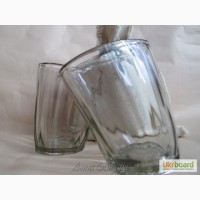 Необычная посуда Гнутые стаканы