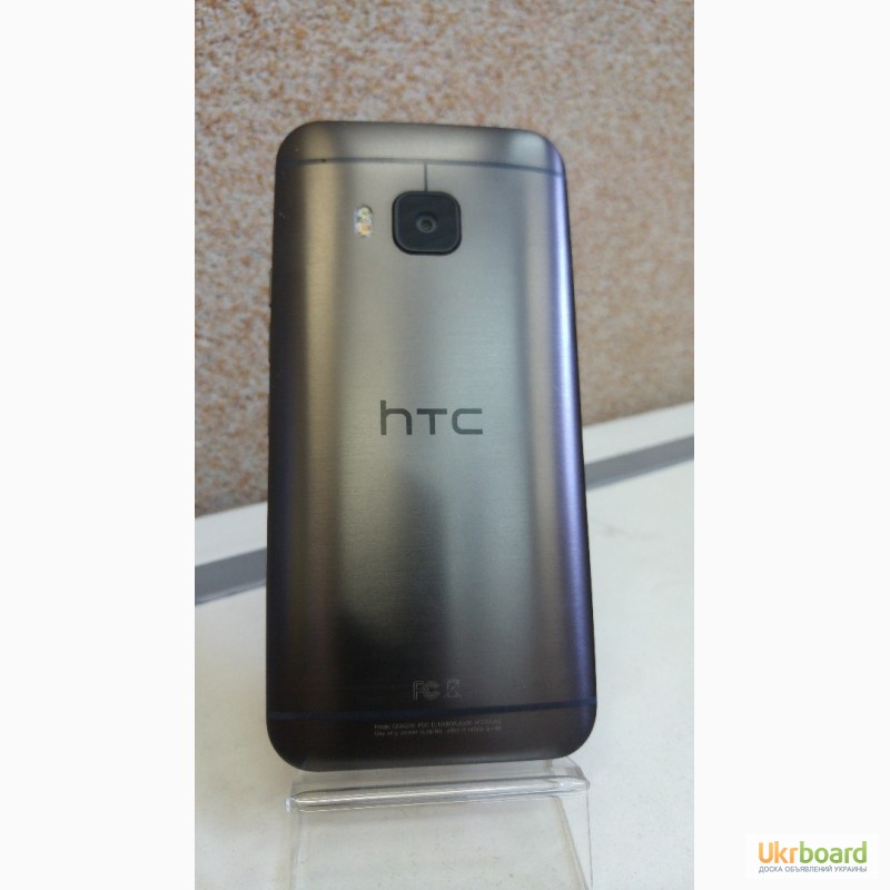 Фото 2. HTC ONE M9 S-Off Gray $215 32gb (GSM CDMA) Sprint