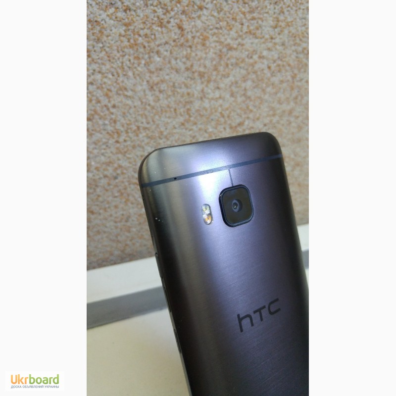 Фото 7. HTC ONE M9 S-Off Gray $215 32gb (GSM CDMA) Sprint