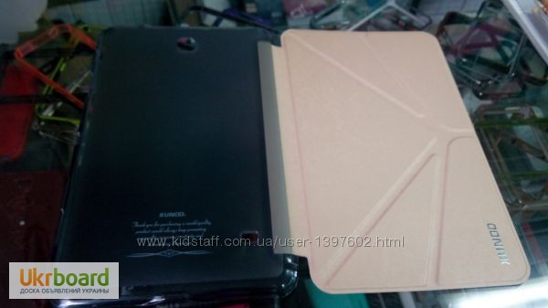Чехол Smart Cover на планшет Samsung Galaxy Tab 4 SM-T330 8 Samsung T110/T111