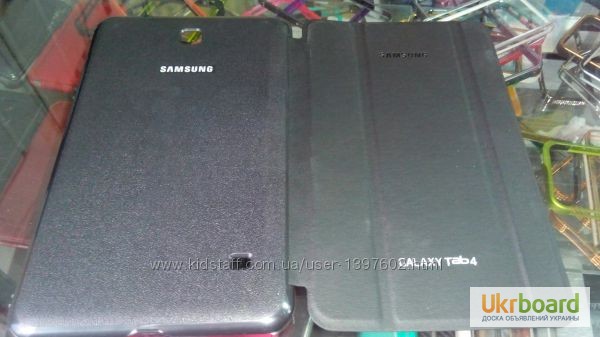 Фото 10. Чехол Smart Cover на планшет Samsung Galaxy Tab 4 SM-T330 8 Samsung T110/T111