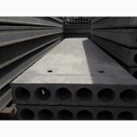 Плити прекриття і Панелі бетонні від Виробника (Плиты Перекрытия)