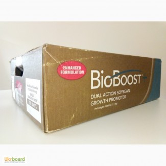 Инокулянт BioBoost +Soybean