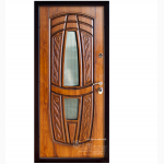 Двери Входные Abwher - Модель 209