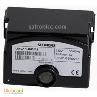 Блок управления Siemens LME11.330C2