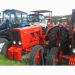 Продам Трактор МТЗ 510