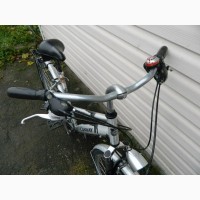 Продам Велосипед алюминиевый Conway 28 Germany