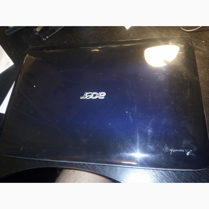 Фото 16. Ноутбук Acer Aspire 6530G по запчастям
