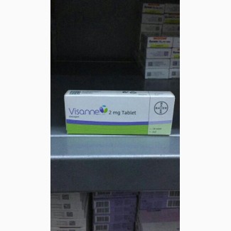 Visanne 2 mg/ 28 tab