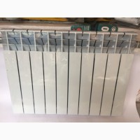 Алюминиевый радиатор CALOR 500/96 Супер Цена