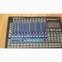 Мікшерний цифровий пульт PreSonus Studio Live 16.0.2. Ціна 1000$+торг