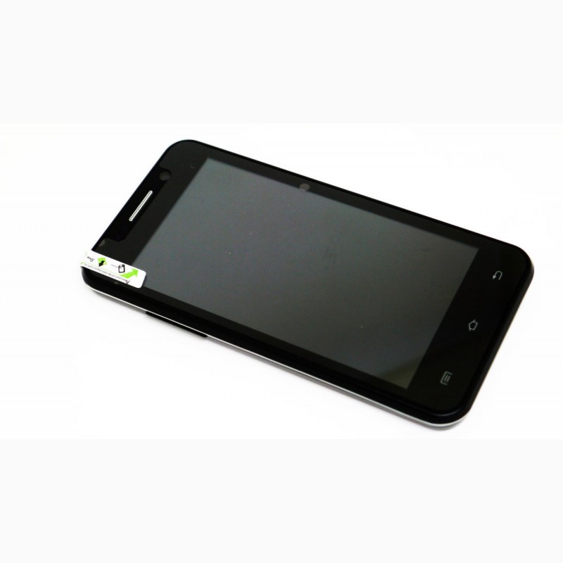 Фото 2. Мобильный телефон THL W100S 4, 5 4Ядра, 1Gb Ram, 4Gb Rom, 8Mpx, GPS