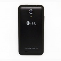 Мобильный телефон THL W100S 4, 5 4Ядра, 1Gb Ram, 4Gb Rom, 8Mpx, GPS