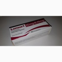 Продам Lonsurf 20mg (30 табл), Днепр